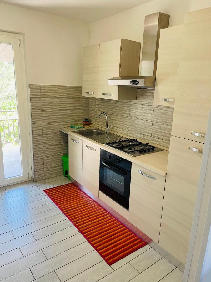 Apartmán La Casa Di Nonna Attilia Fondi Exteriér fotografie