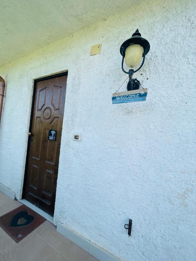 Apartmán La Casa Di Nonna Attilia Fondi Exteriér fotografie