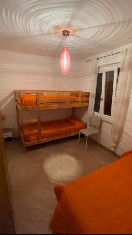 Apartmán La Casa Di Nonna Attilia Fondi Exteriér fotografie