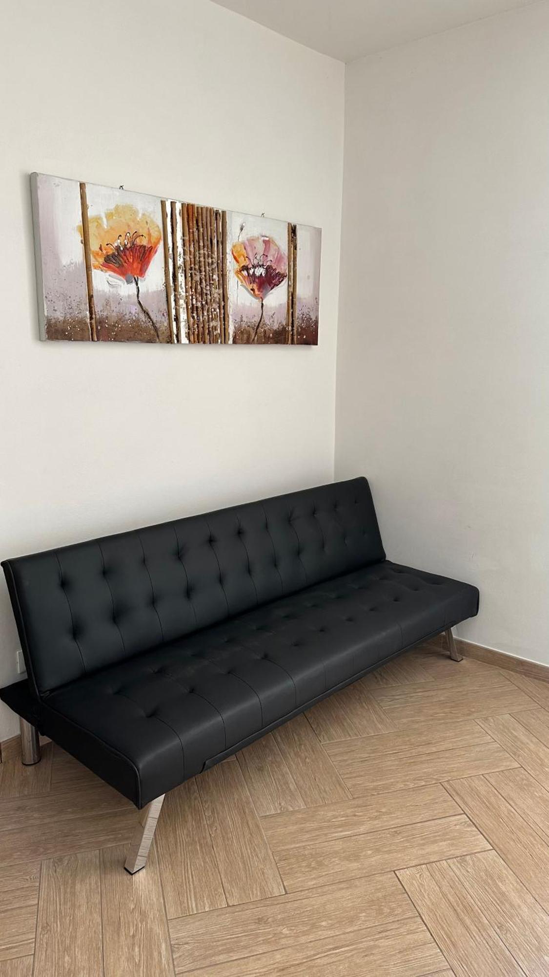 Apartmán La Casa Di Nonna Attilia Fondi Exteriér fotografie